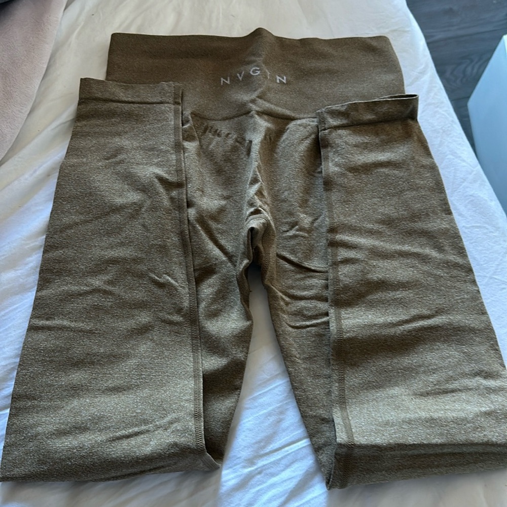 Like new NVGTN brown